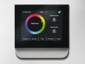 KNX Touch Control
